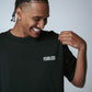FEARLESS CUT TEE