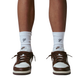 INITIAL SOCKS