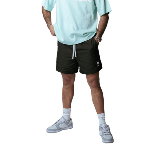 DAILY SHORTS