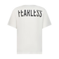FEARLESS CUT TEE