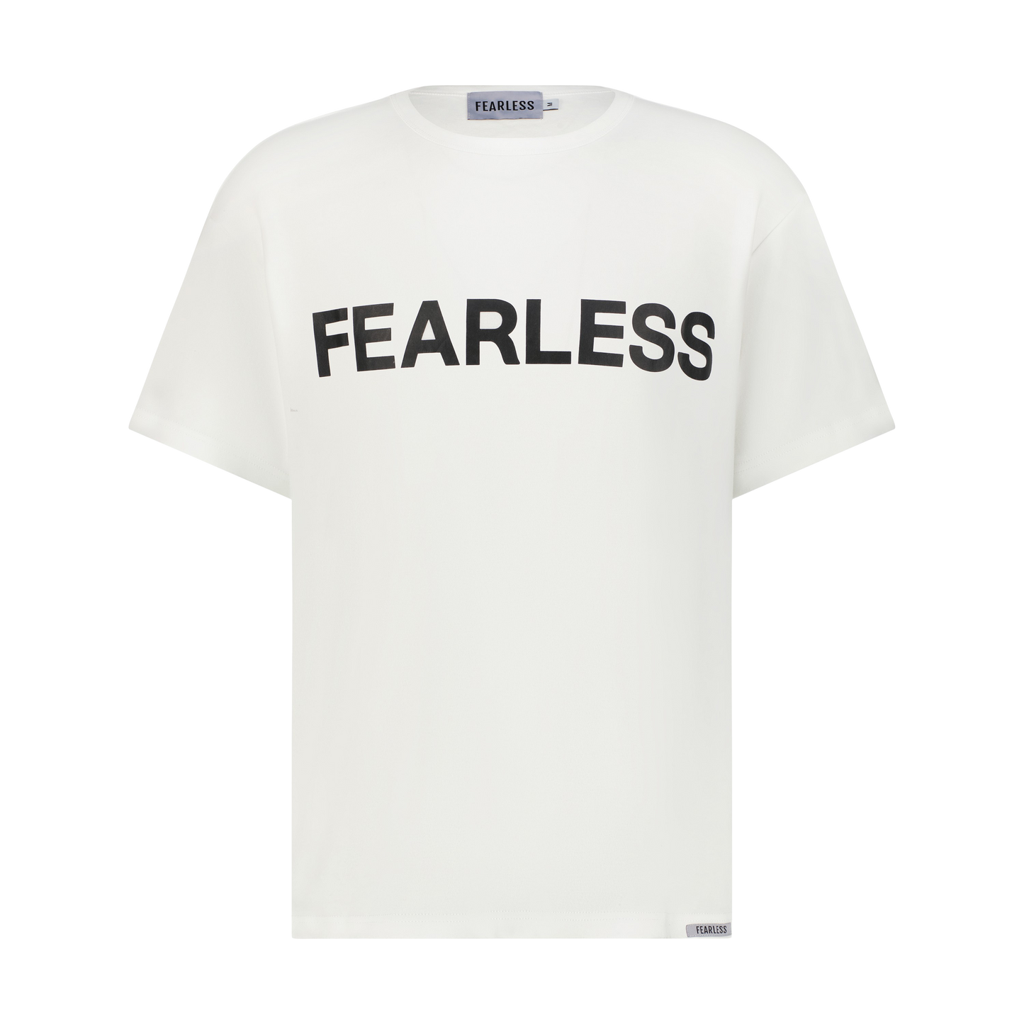FEARLESS CLASSIC TEE