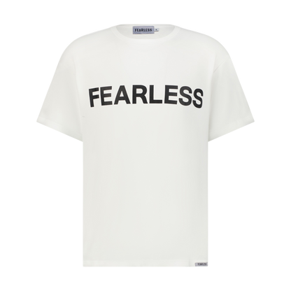 FEARLESS CLASSIC TEE
