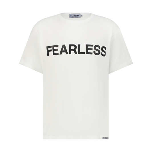 FEARLESS CLASSIC TEE