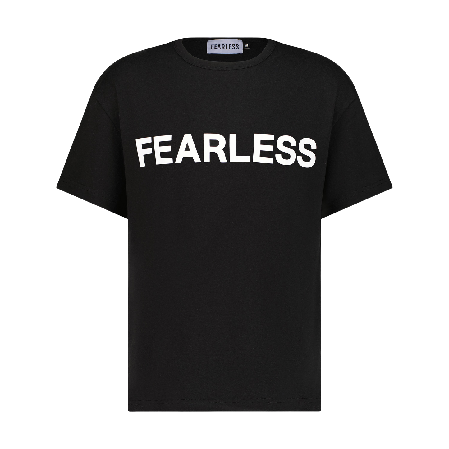 FEARLESS CLASSIC TEE