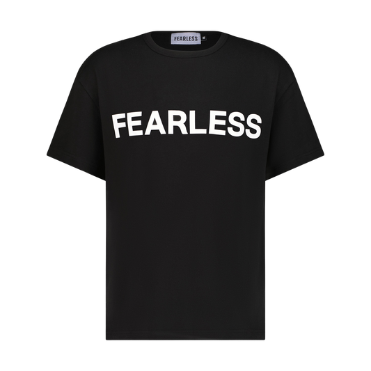 FEARLESS CLASSIC TEE