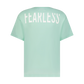 FEARLESS CUT TEE