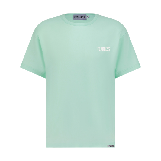 FEARLESS CUT TEE