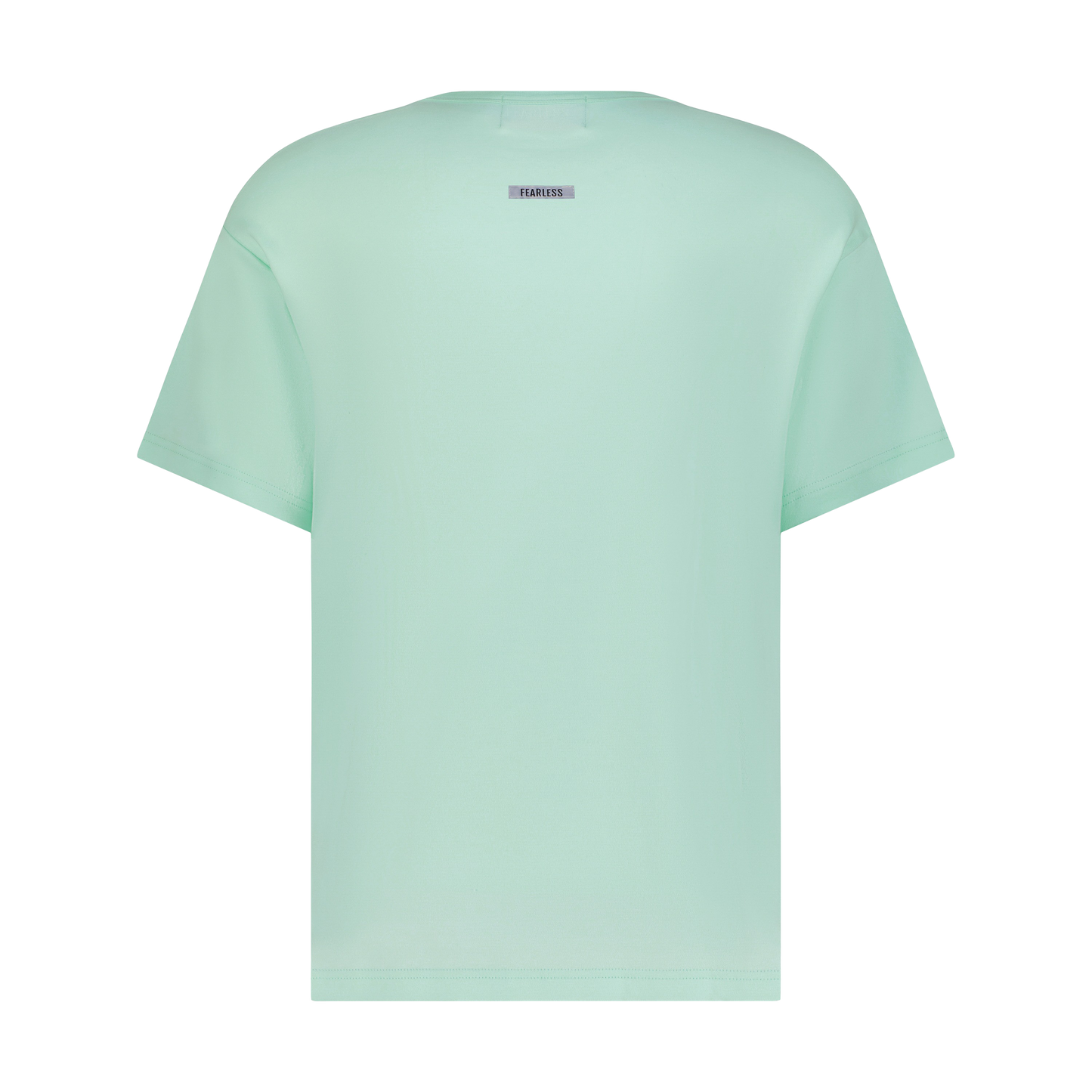 FEAR IS A MIND KILLER TEE
