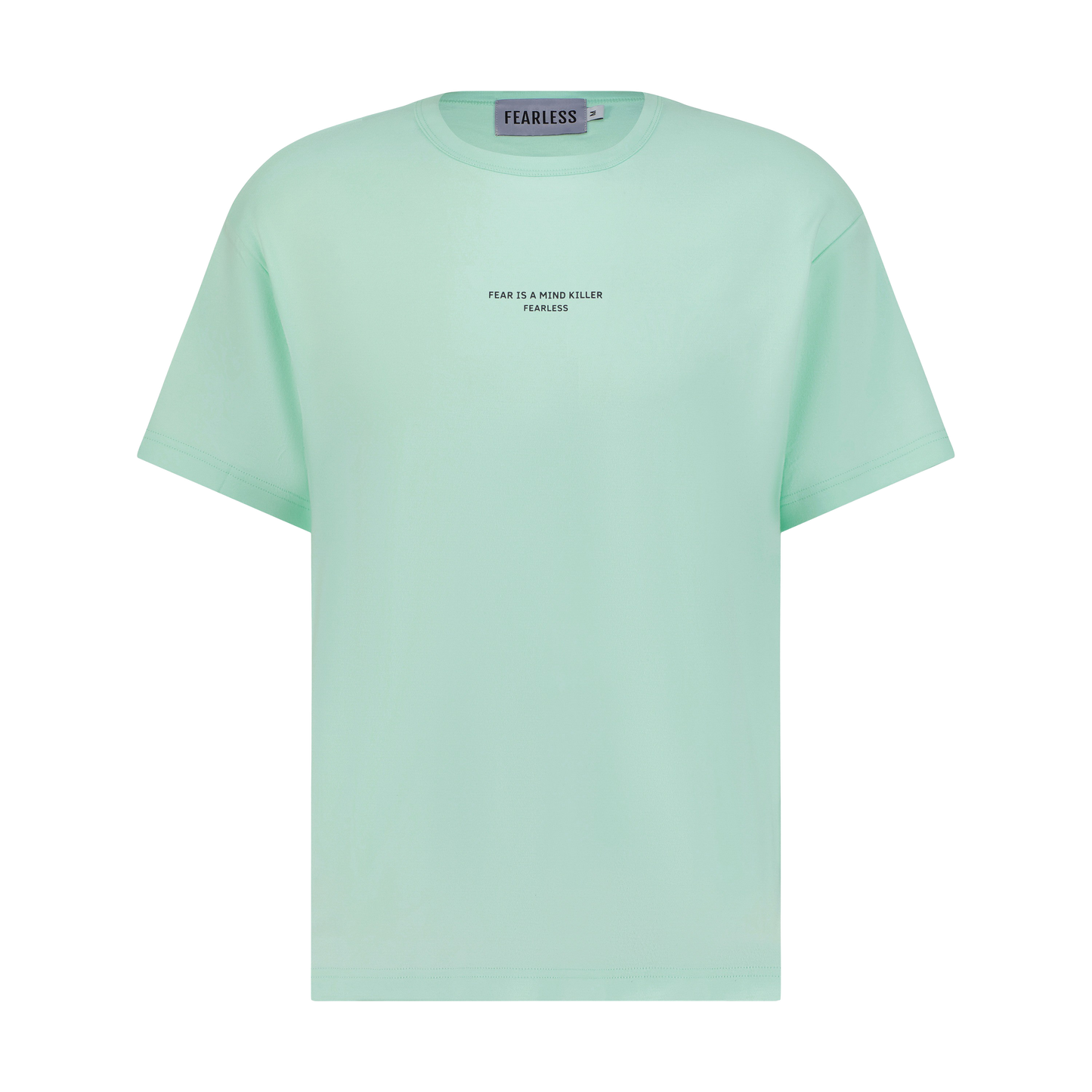 FEAR IS A MIND KILLER TEE