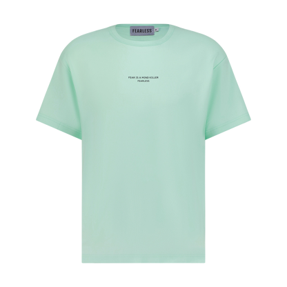 FEAR IS A MIND KILLER TEE