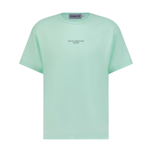 FEAR IS A MIND KILLER TEE