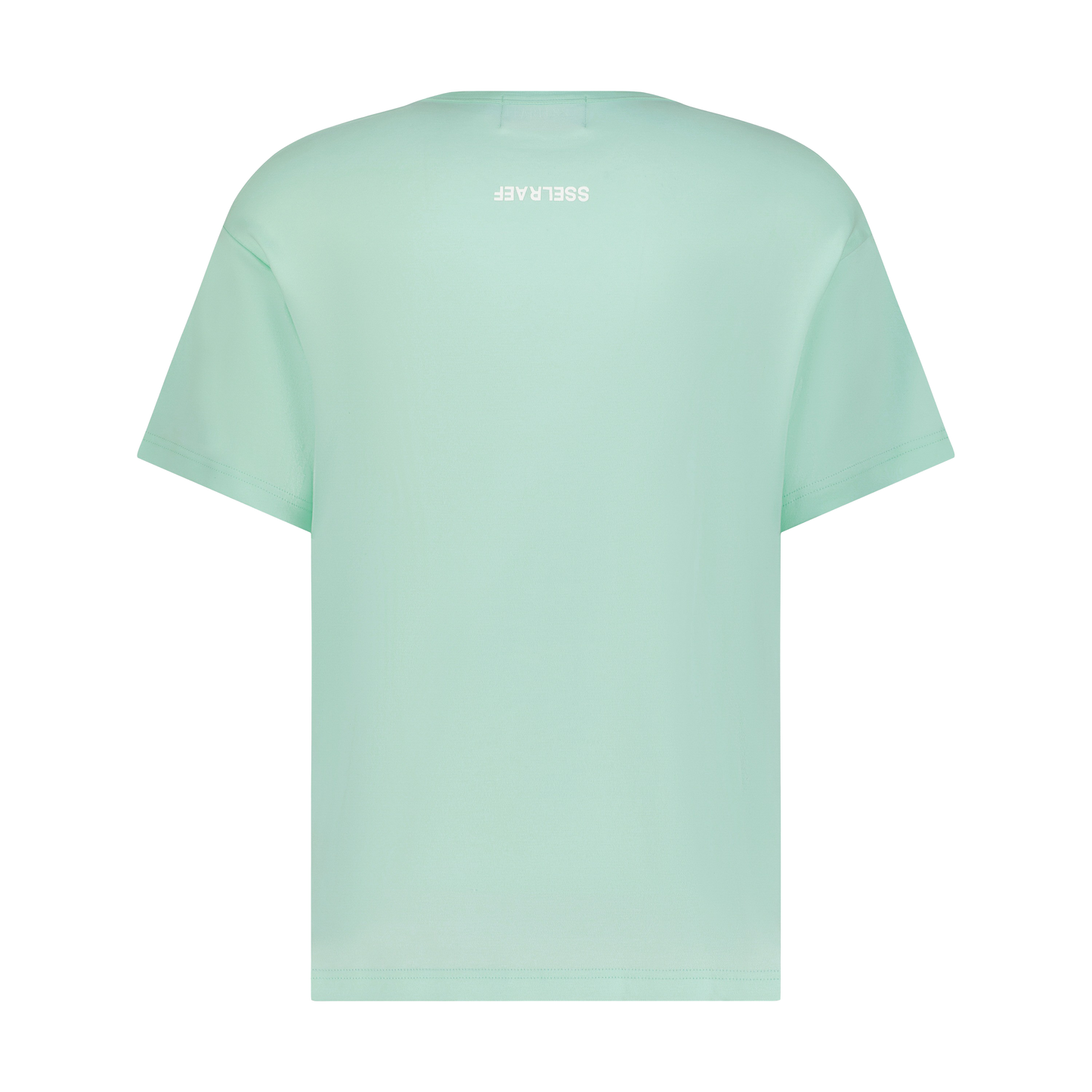 FEARLESS CLASSIC TEE