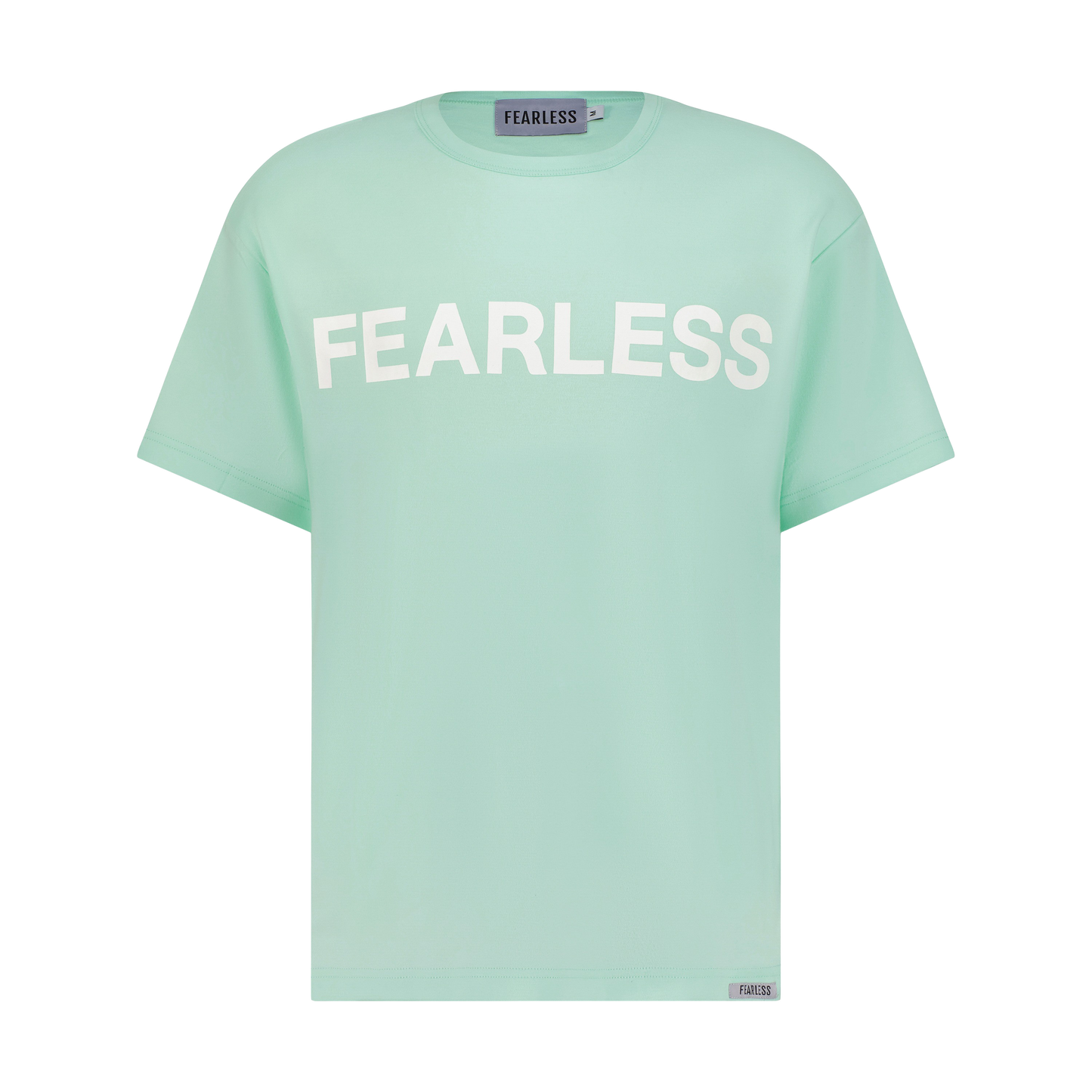 FEARLESS CLASSIC TEE