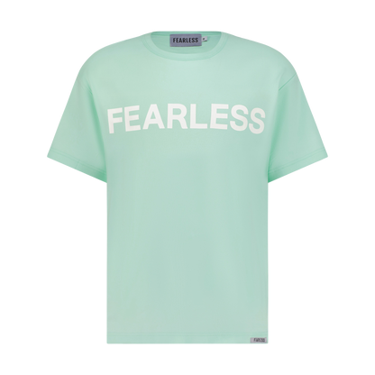 FEARLESS CLASSIC TEE