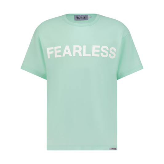 FEARLESS CLASSIC TEE