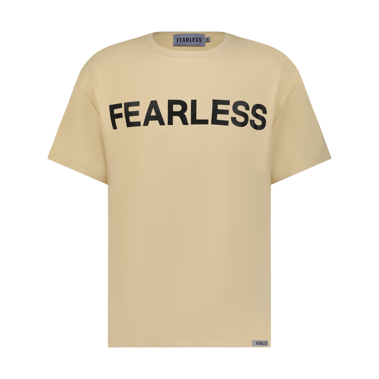 FEARLESS CLASSIC TEE