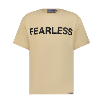 FEARLESS CLASSIC TEE
