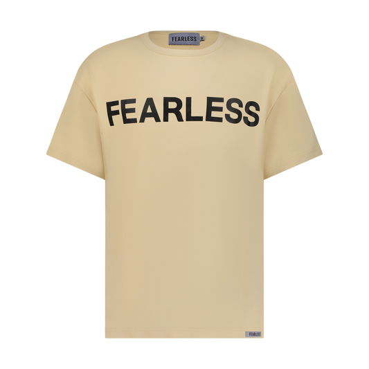 FEARLESS CLASSIC TEE