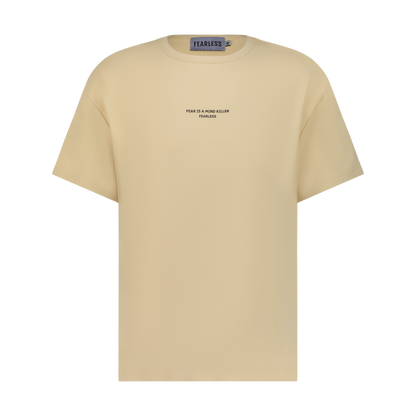 FEAR IS A MIND KILLER TEE