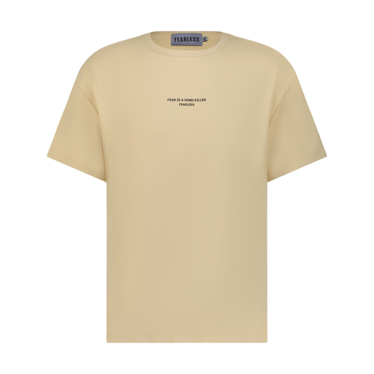 FEAR IS A MIND KILLER TEE