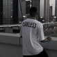 FEARLESS CUT TEE